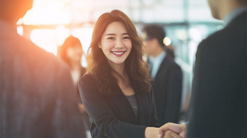 コンタクトイメージ