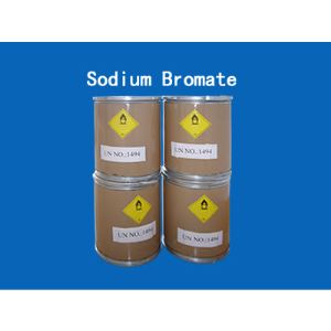 Sodium Bromate