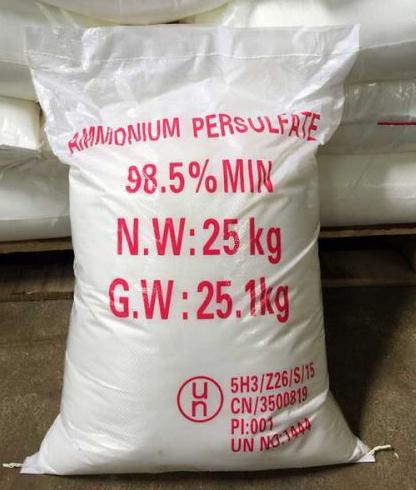 Ammonium Persulfate (APS)