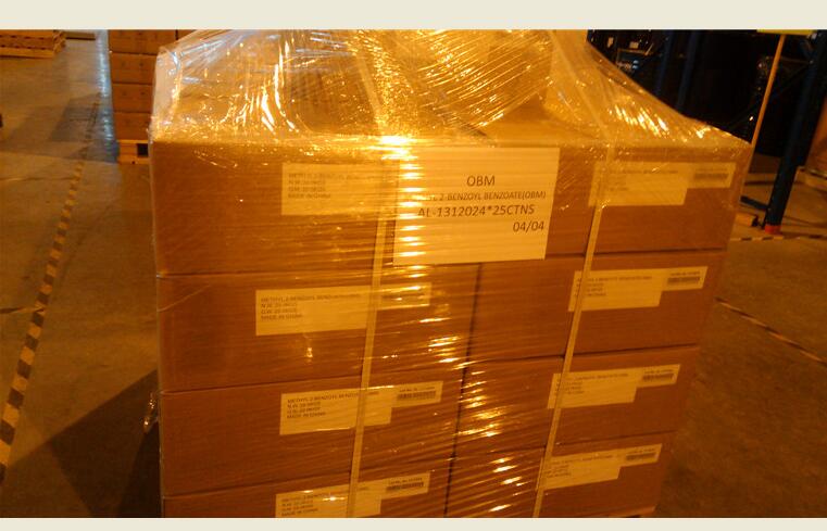 Methyl-2-Benzoyl benzoate