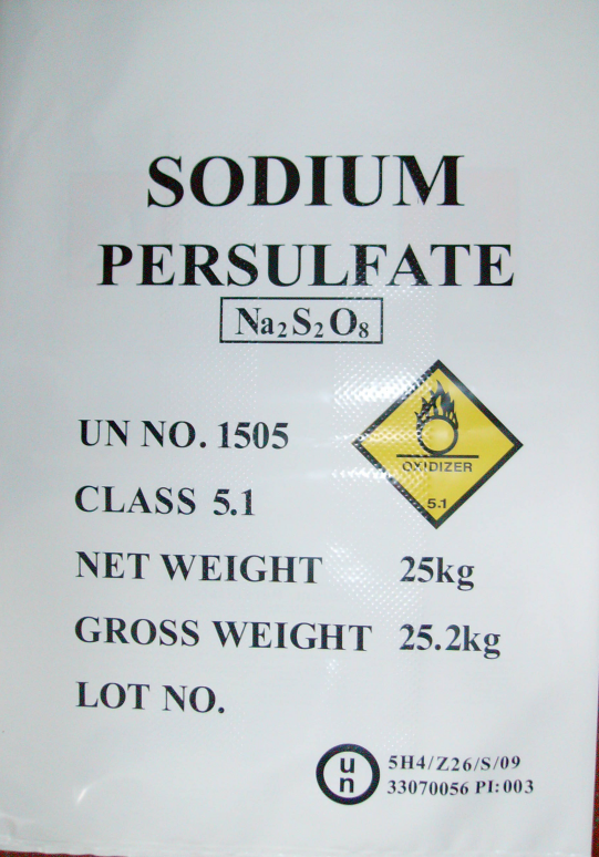 Sodium Persulfate (SPS)